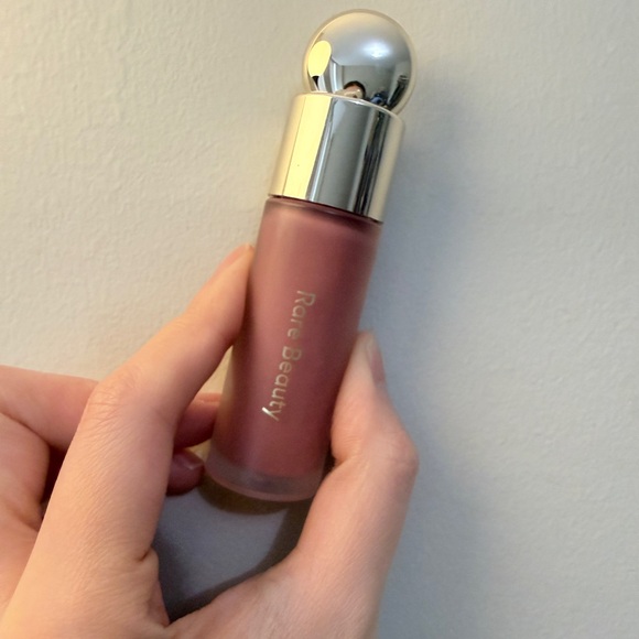 Rare Beauty Other - Rare Beauty Liquid Blush — Encourage